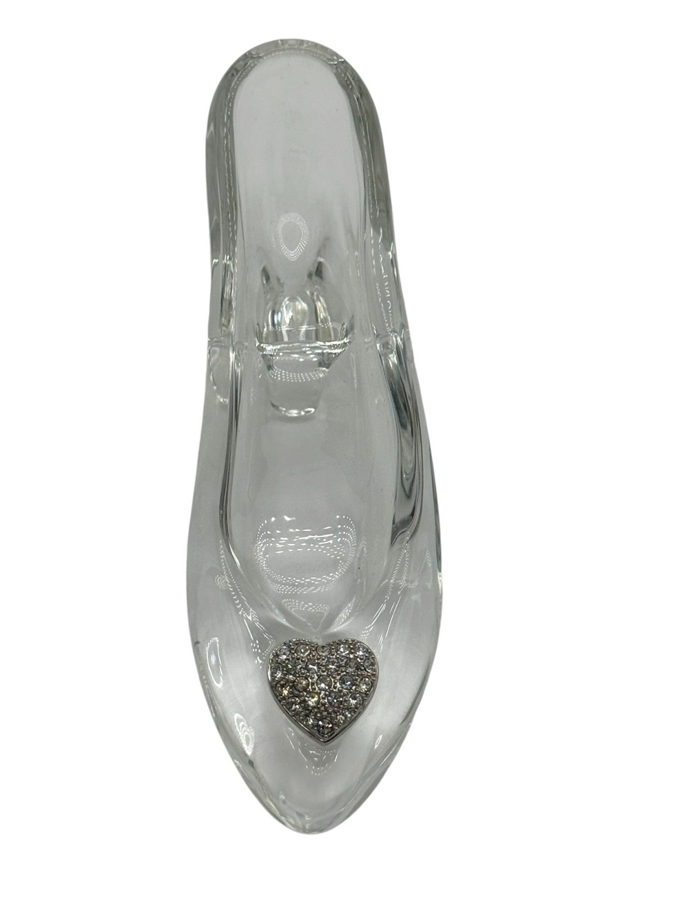 Disney Parks Cinderella Glass Slipper Medium by Arribas
Brothers